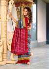 Tew Mulmul Cotton Printed Fancy Saree Best Wholesale Shop In Surat